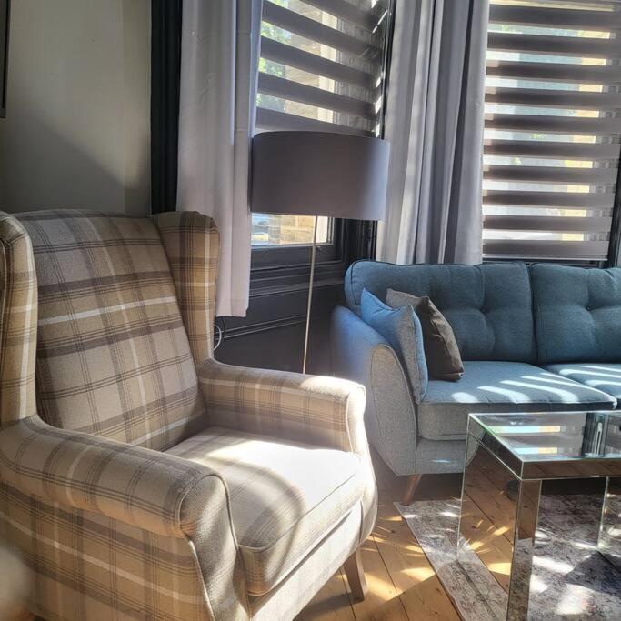 21 Mini Loft Apartment - Great Location - Comfy King Size Bed ブライトン エクステリア 写真